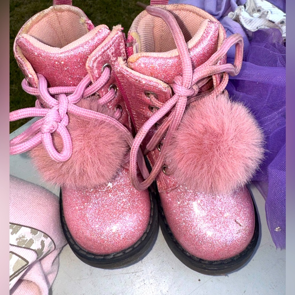 Booties